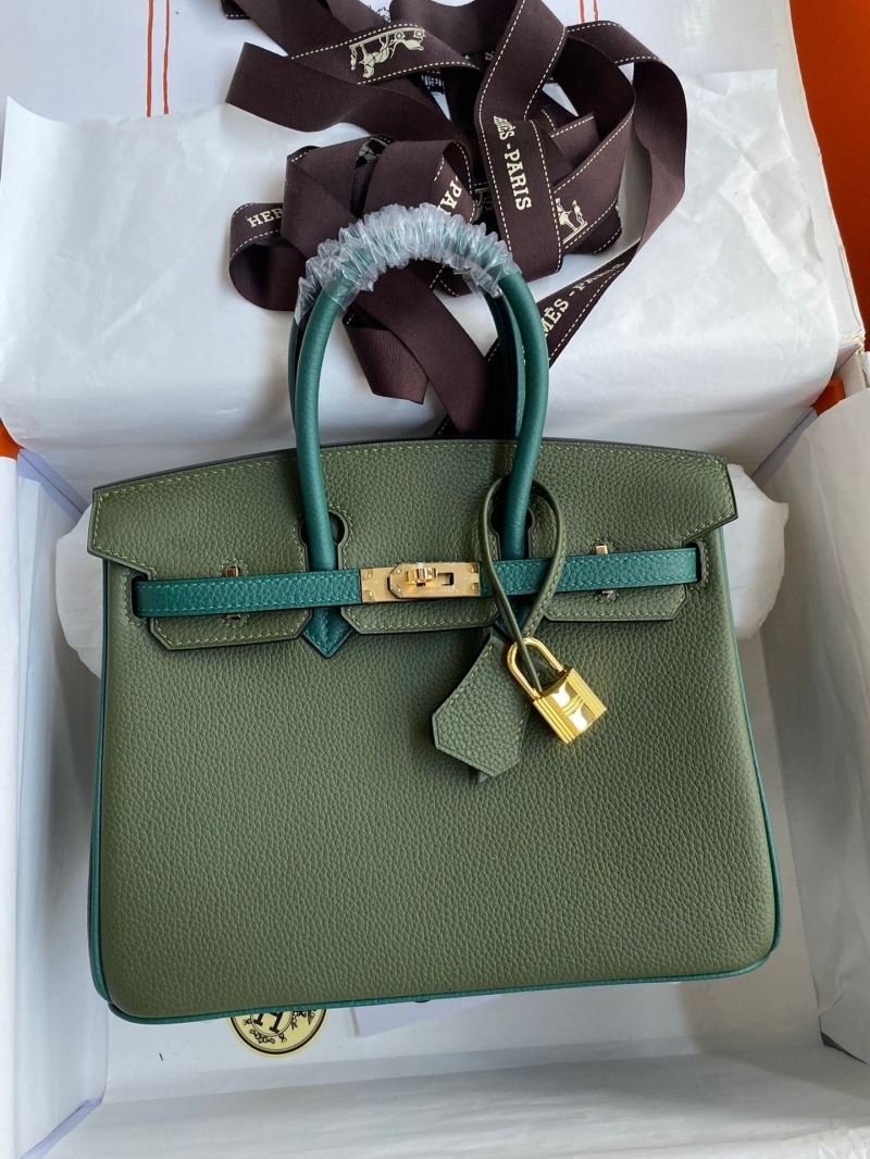 Hermes Birkin Bags